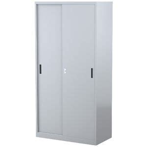 steelco sliding door cabinet 914x1830